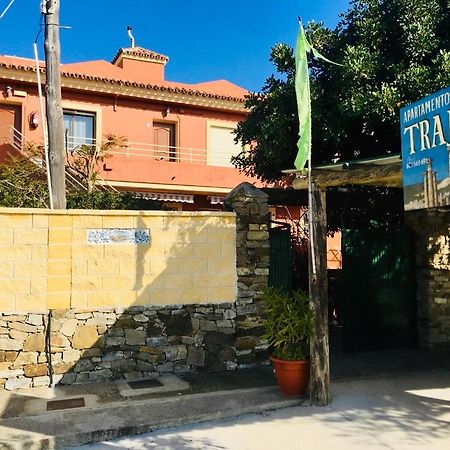 Apartamentos Turisticos Trajano Bolonia Buitenkant foto