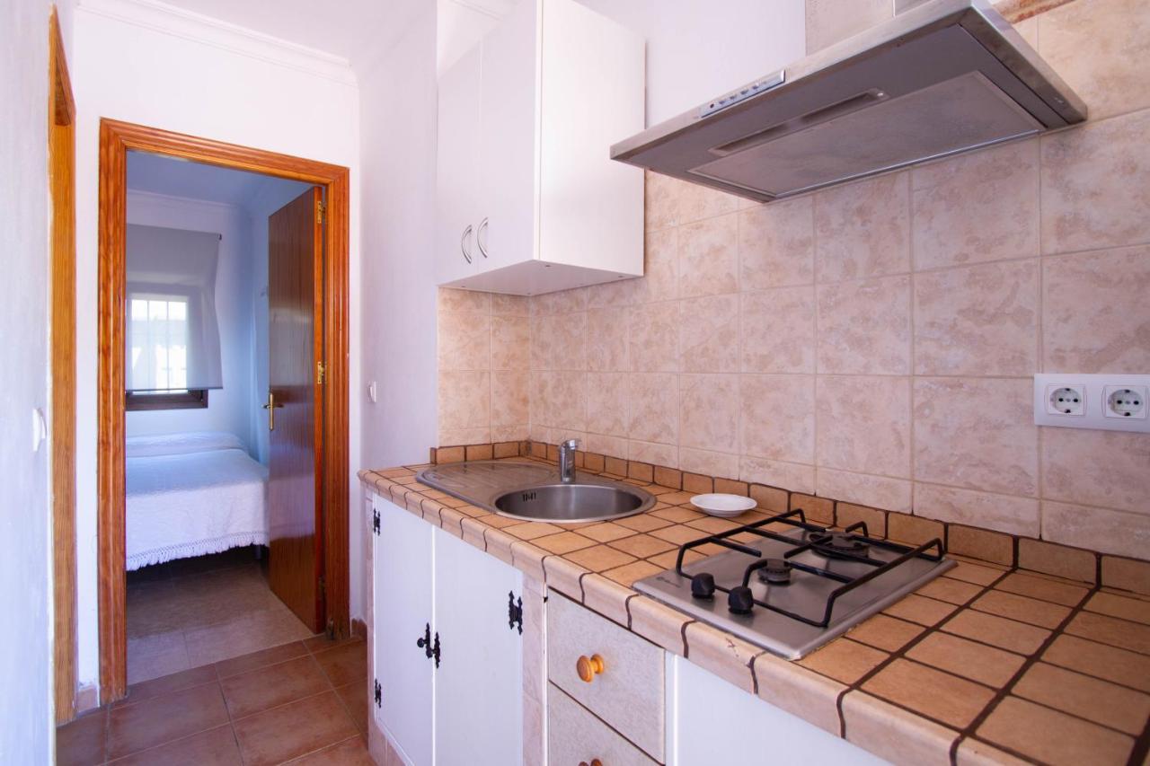 Apartamentos Turisticos Trajano Bolonia Buitenkant foto