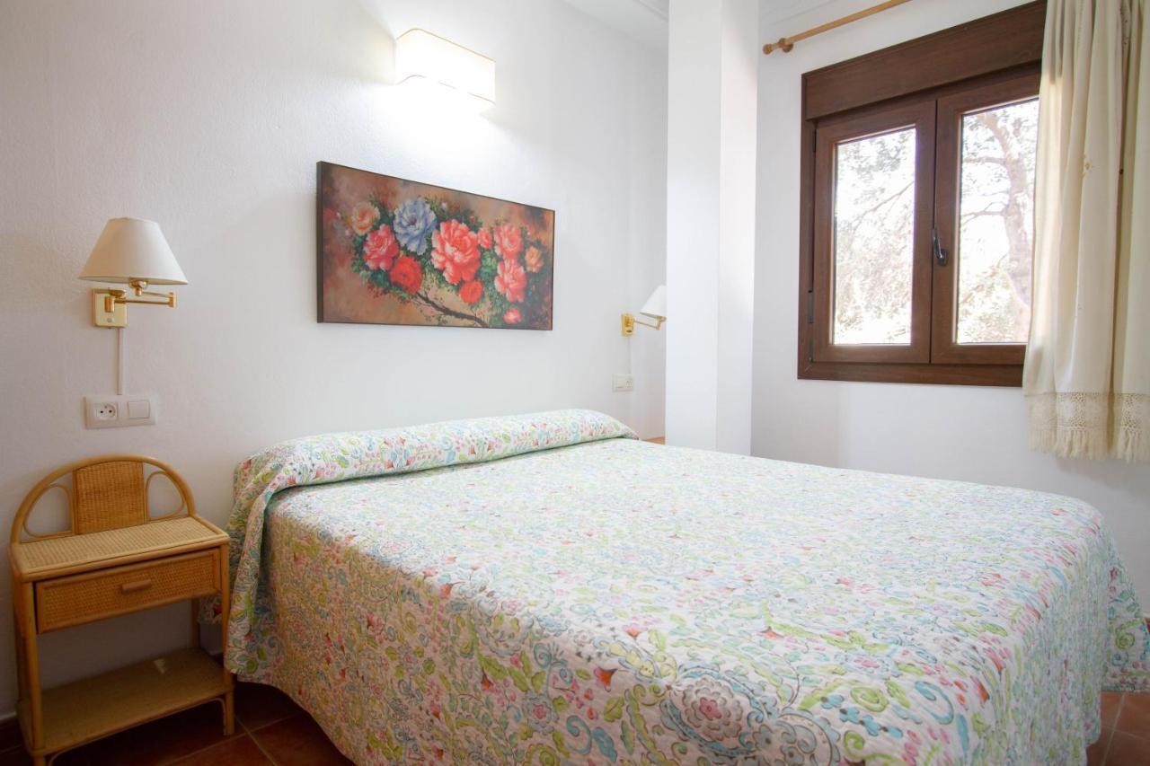 Apartamentos Turisticos Trajano Bolonia Buitenkant foto