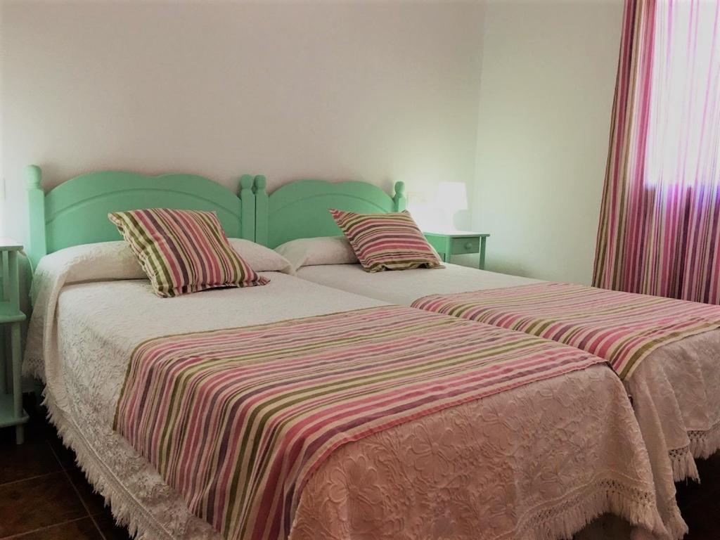 Apartamentos Turisticos Trajano Bolonia Buitenkant foto